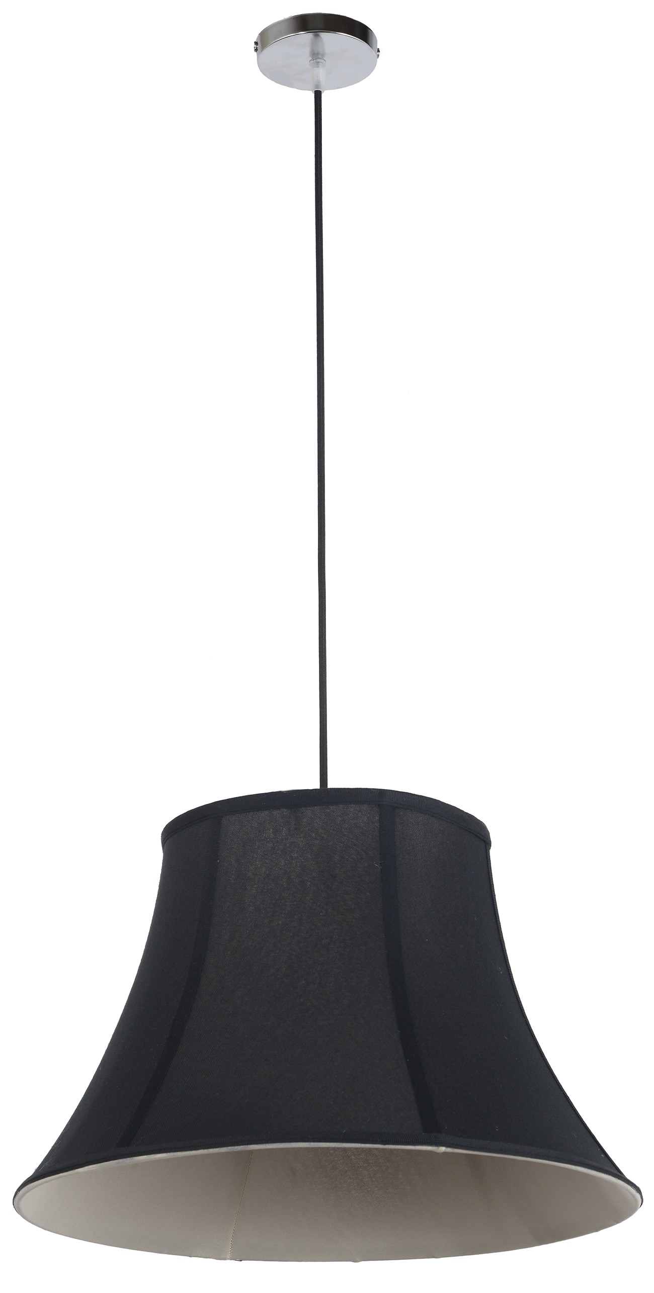 Светильник подвесной Arti Lampadari Cantare Cantare E 1.3.P1 B