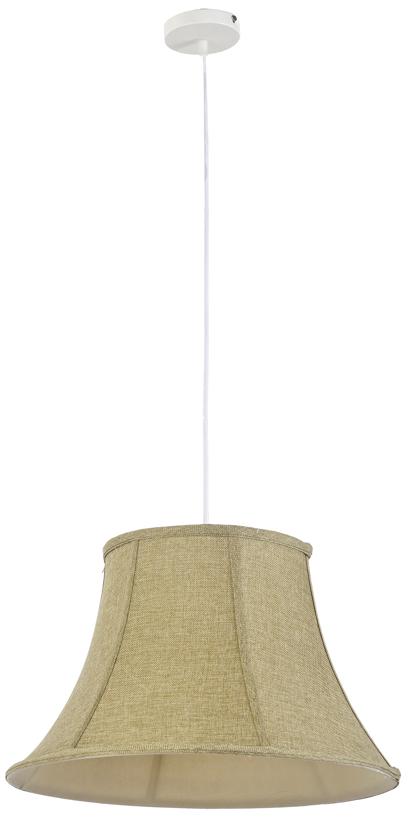 Светильник подвесной Arti Lampadari Cantare Cantare E 1.3.P1 BR