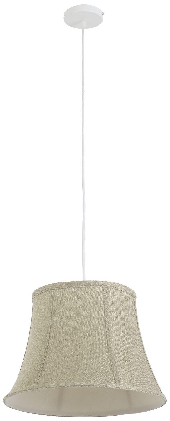 Светильник подвесной Arti Lampadari Cantare Cantare E 1.3.P2 BR