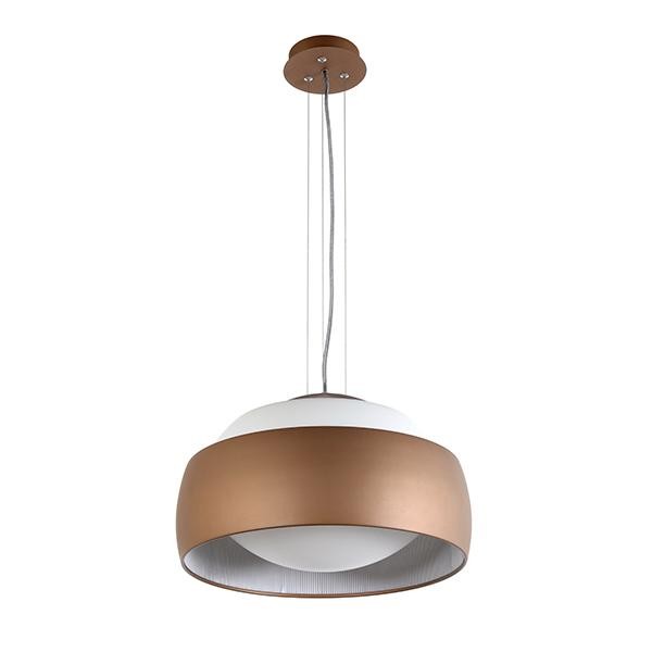 Светильник подвесной Arti Lampadari Mango Mango E 1.3.P1 BR