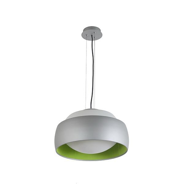 Светильник подвесной Arti Lampadari Mango Mango E 1.3.P1 GR