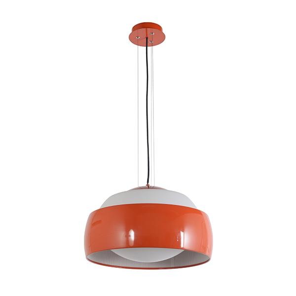 Светильник подвесной Arti Lampadari Mango Mango E 1.3.P1 R