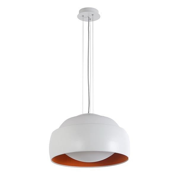 Светильник подвесной Arti Lampadari Mango Mango E 1.3.P1 W