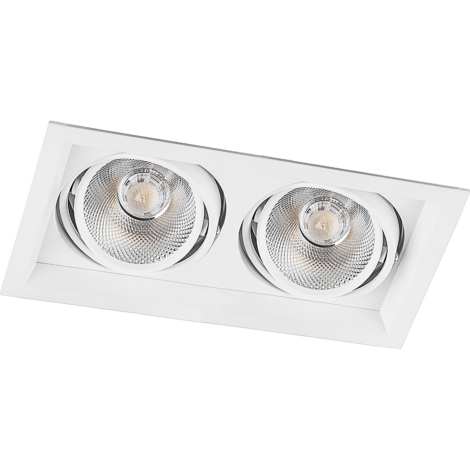 Встраиваемый светильник Feron AL202 29774