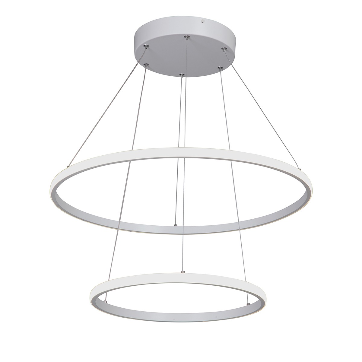 Подвесная светодиодная люстра V4600 Vitaluce V4600-0/2S