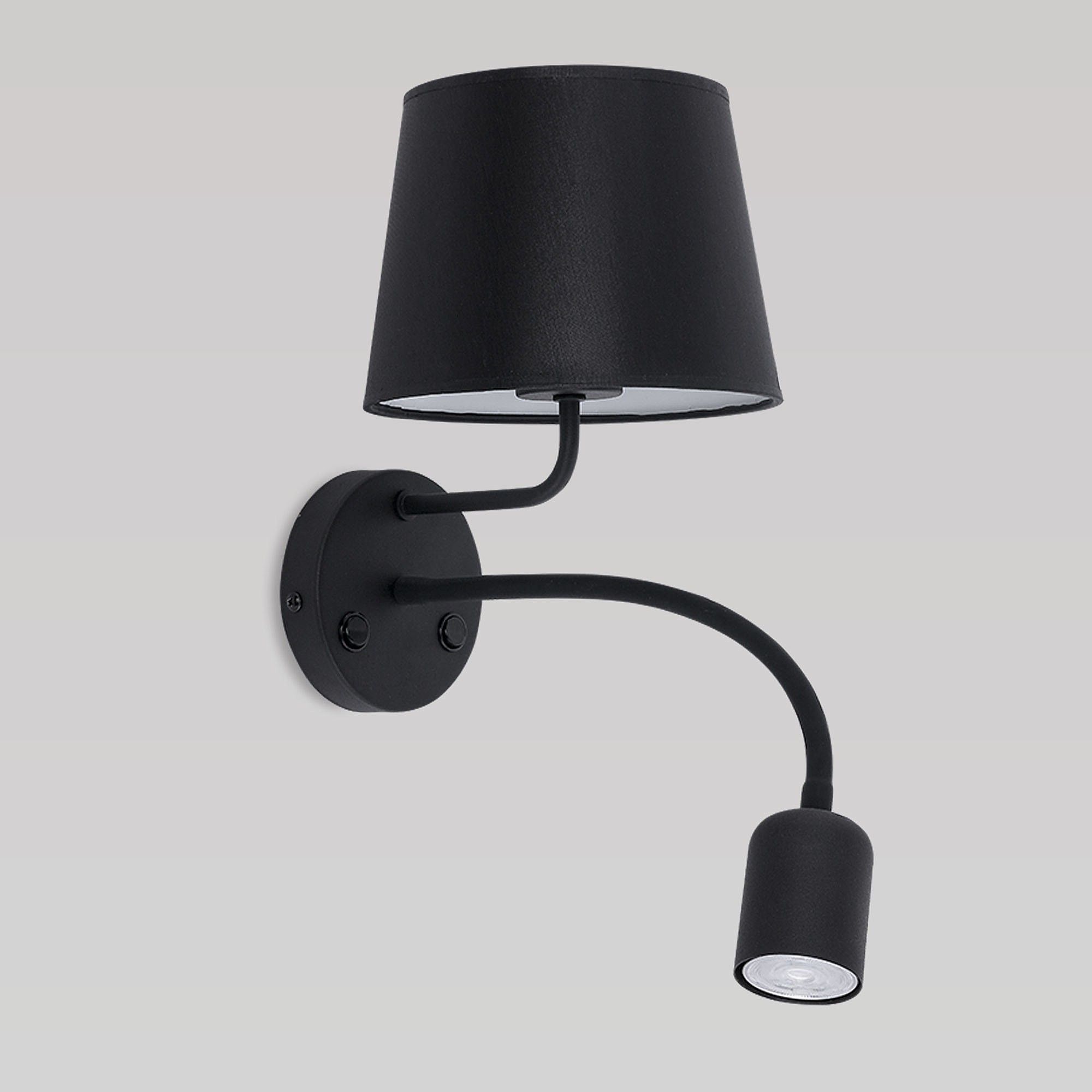Настенное бра TK Lighting Maja 2537 Maja Black