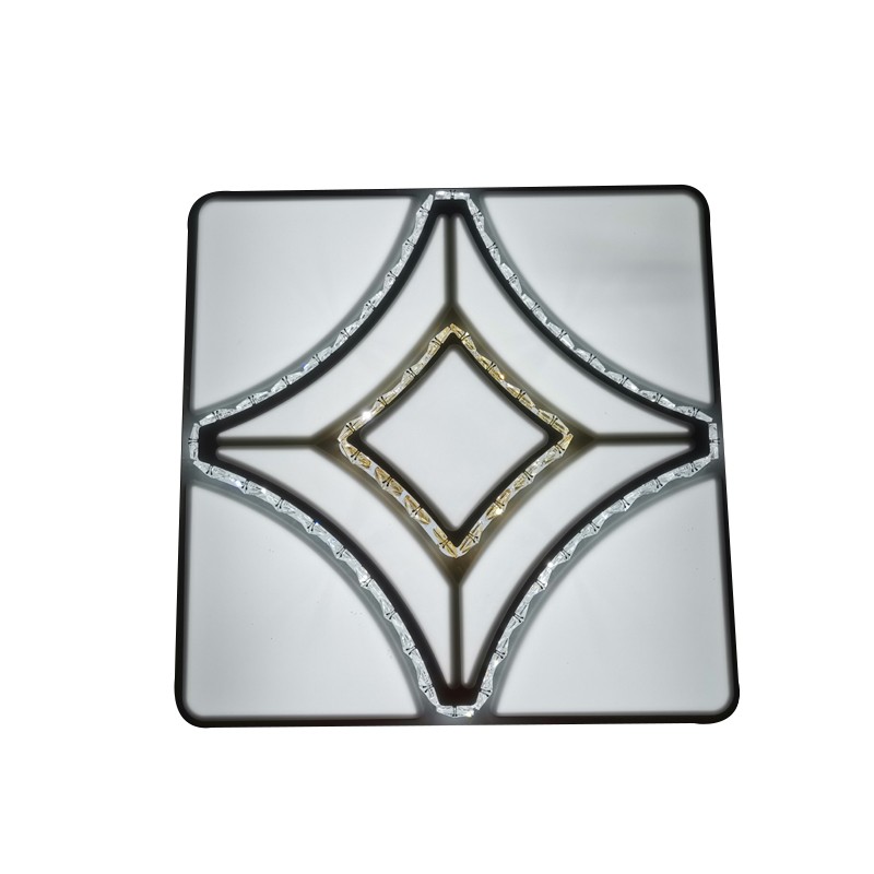 Потолочная светодиодная люстра Innovation Style Natali Kovaltseva INNOVATION STYLE 3521