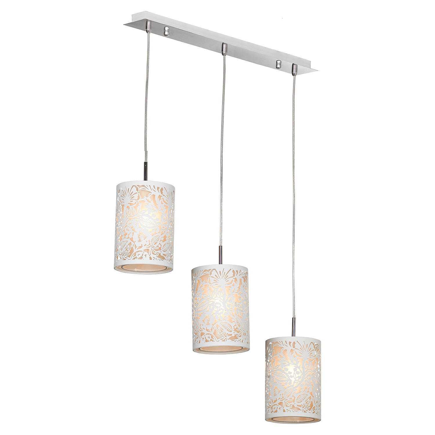 Светильник подвесной Lussole GRLSF-2306-03