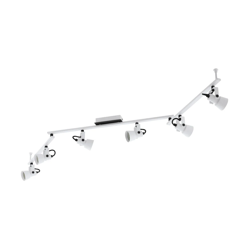 Светильник спот Eglo Trillo 97375