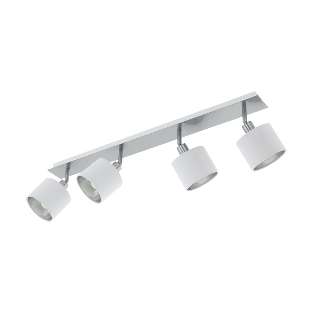 Светильник спот Eglo Valbiano 97535