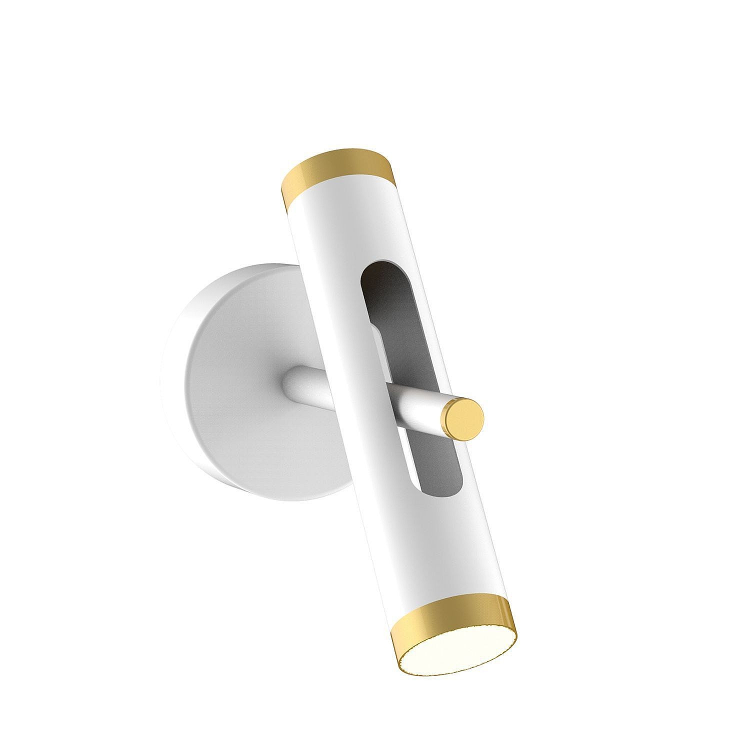 Светильник спот Favourite Duplex 2323-2W