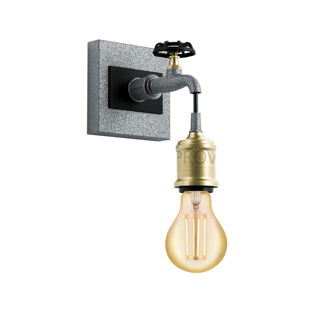 Настенное бра Eglo Goldcliff 49101