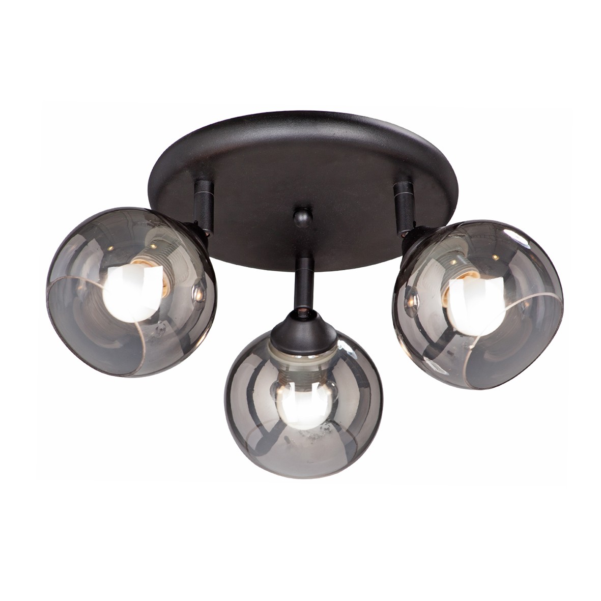 Светильник спот Vitaluce V4311-1/3PL