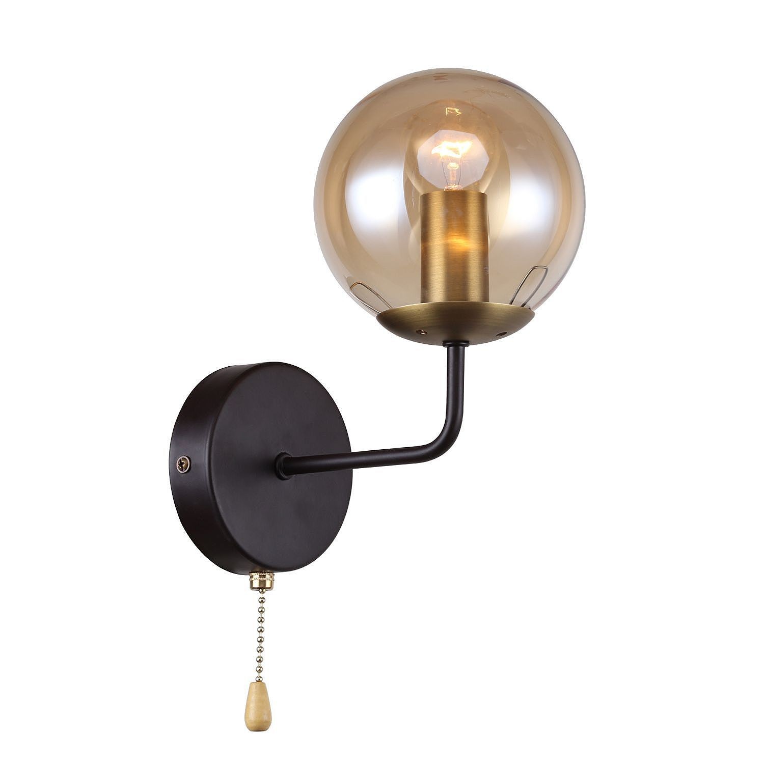 Настенное бра F-Promo Modestus 2344-1W