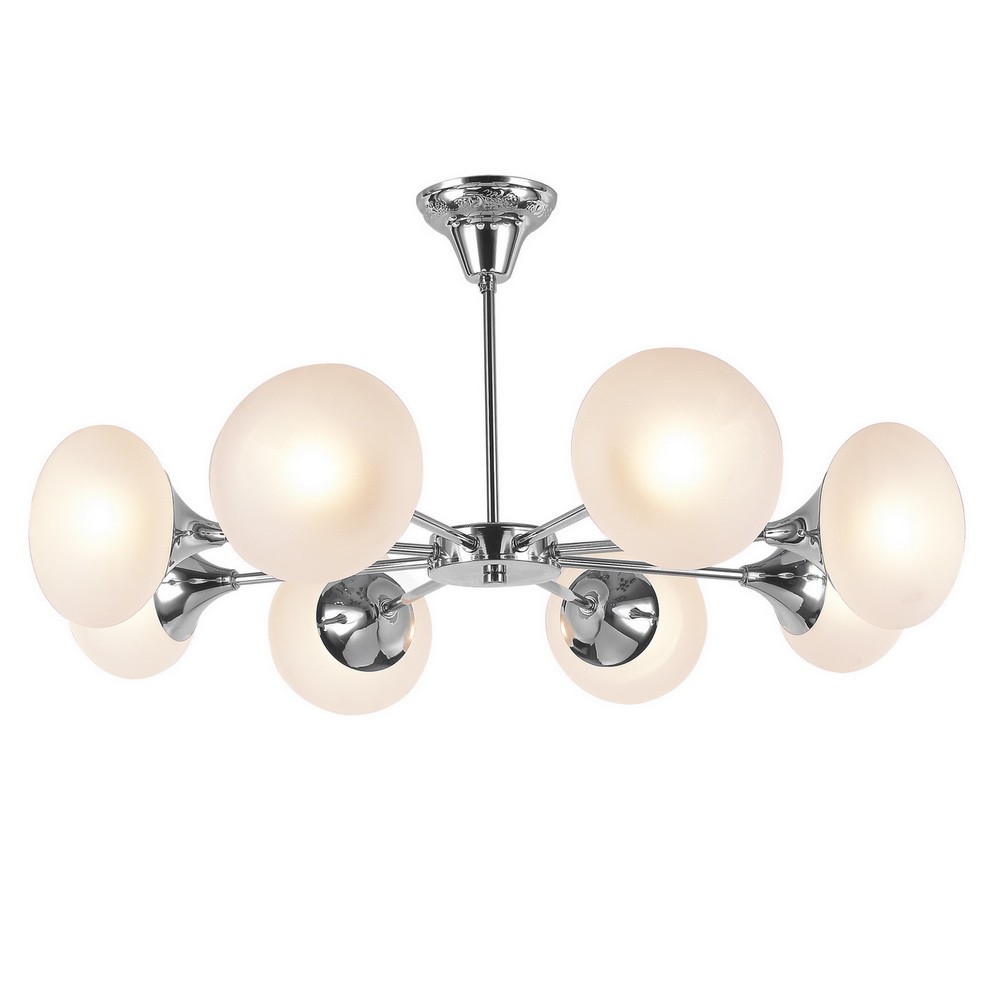 Люстра на штанге F-Promo Beneficium 2486-7P