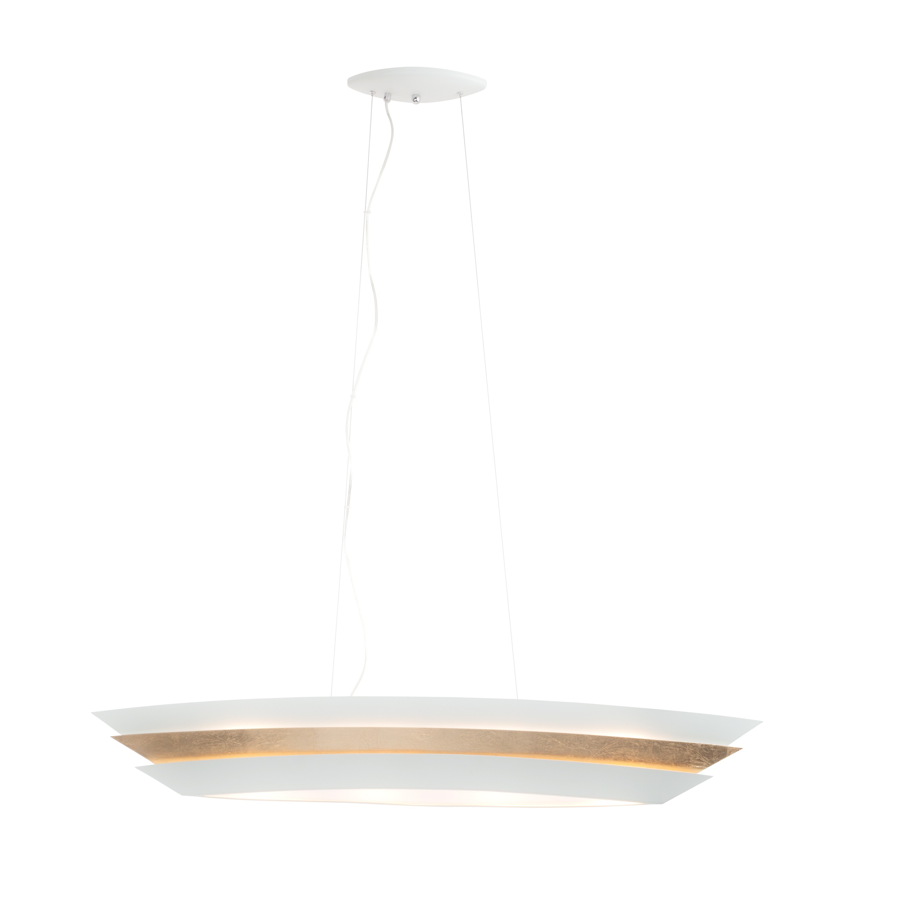 Светильник подвесной Brilliant Ship 59574/30