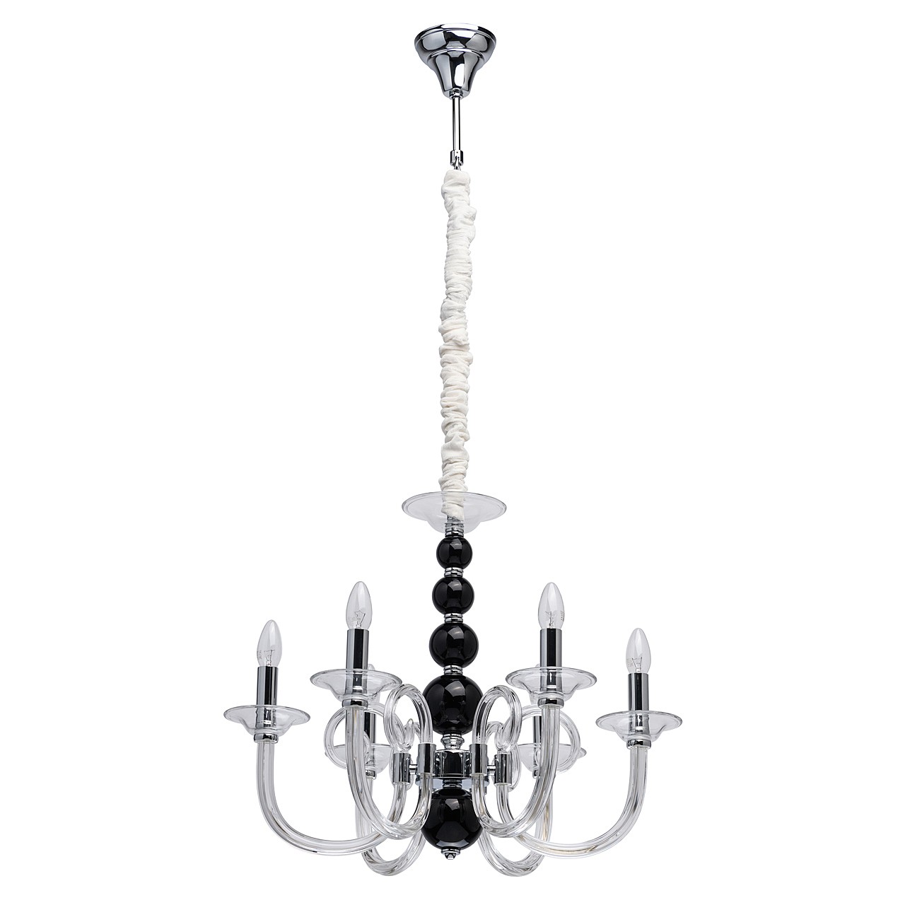 Подвесная люстра MW Light Элла 483014106