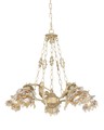 Люстра с ангелочками Эльза H17050/5YHG Lumien Hall
