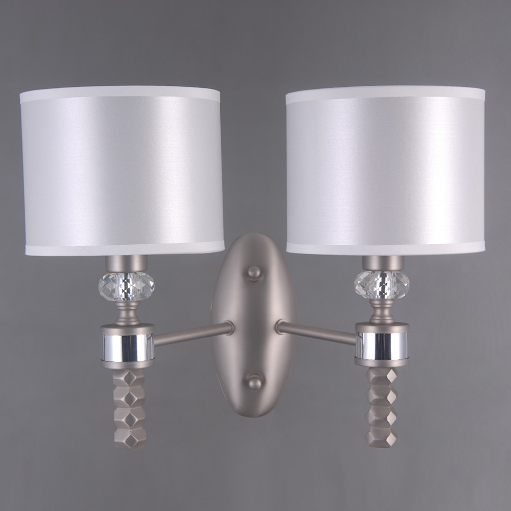 Настенное бра Lumien Hall Калипсо 10458.02.35.02