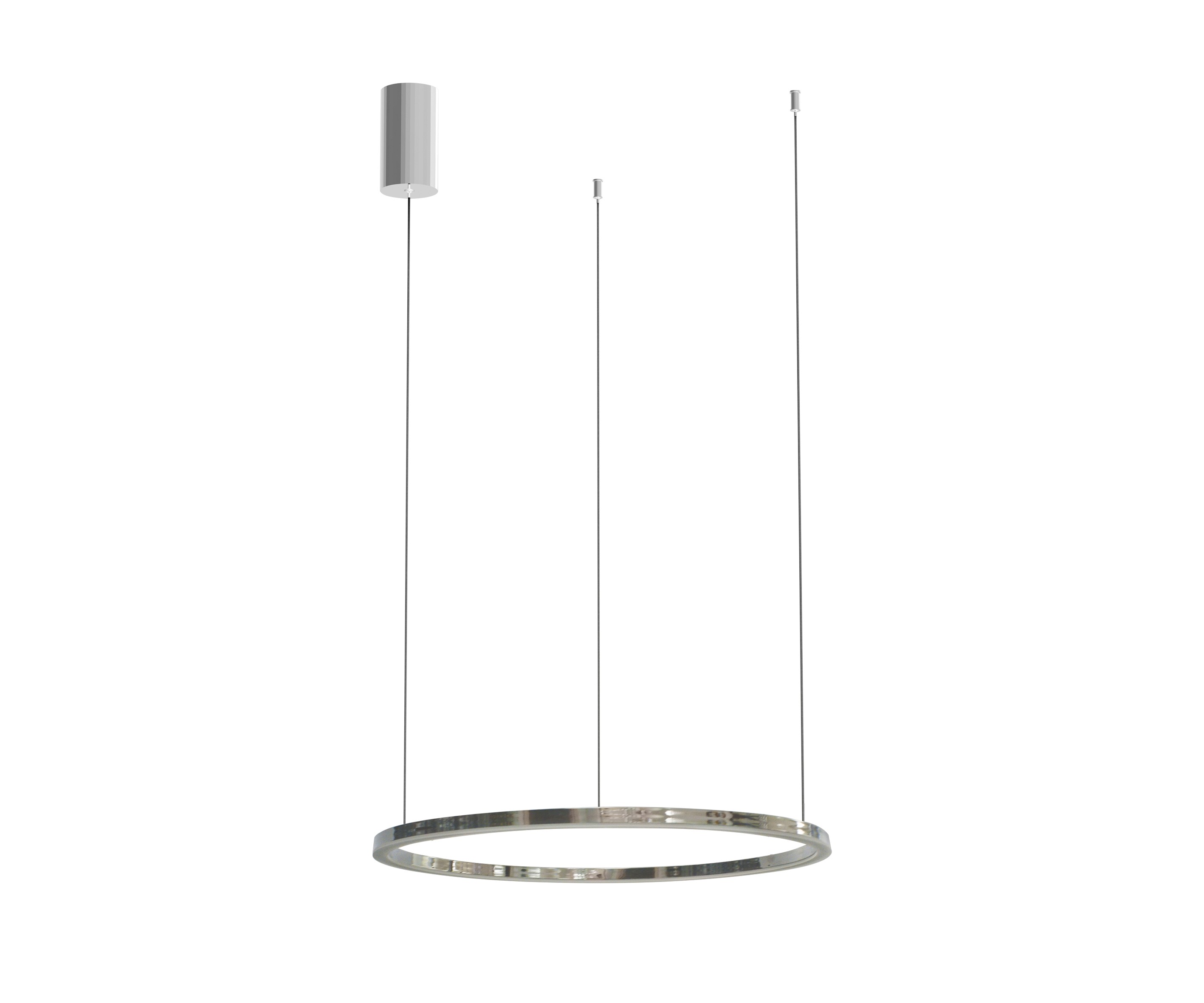 Светильник подвесной KINK Light Тор 08213,02P(4000K)