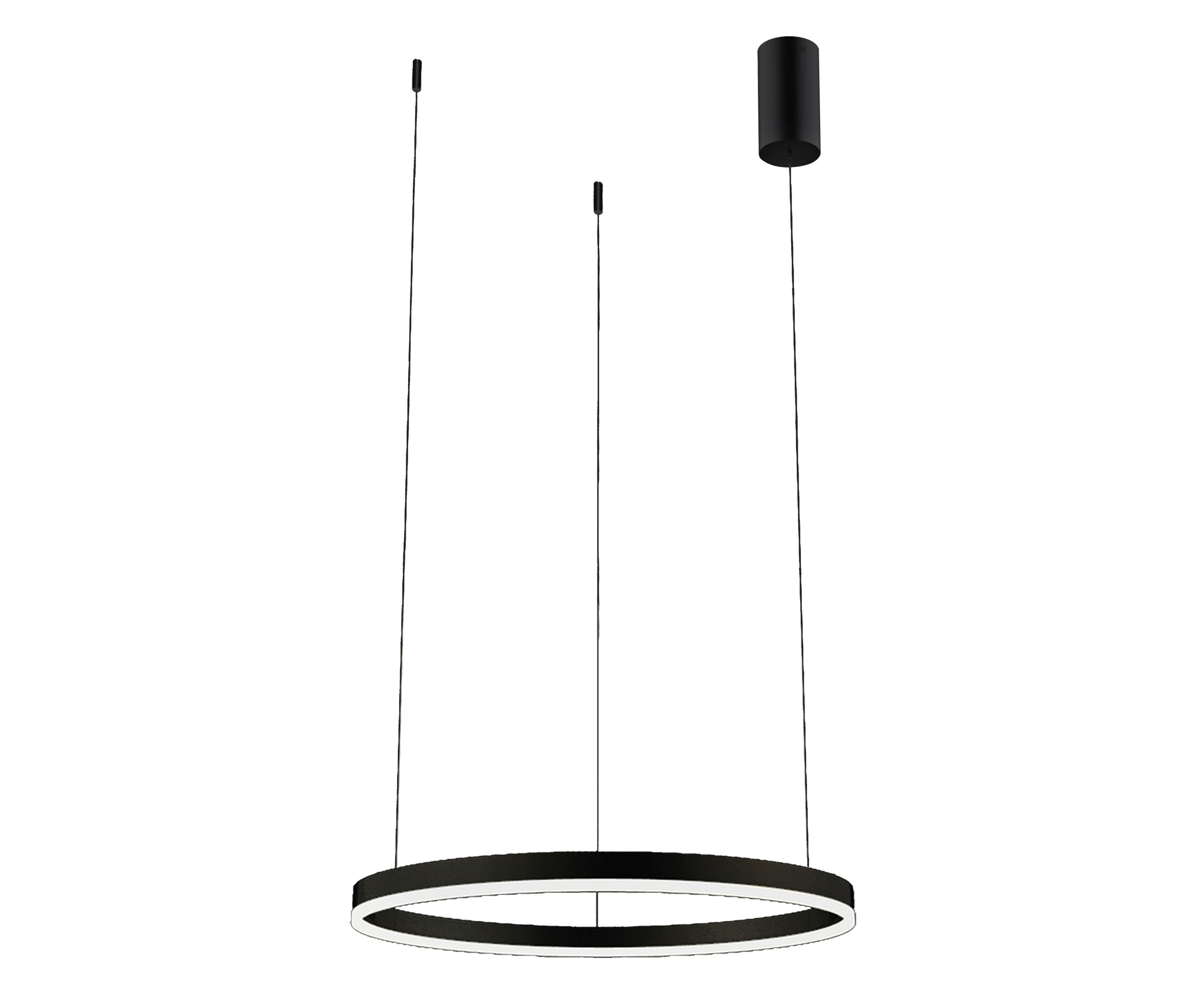 Светильник подвесной KINK Light Тор 08213,19P(4000K)