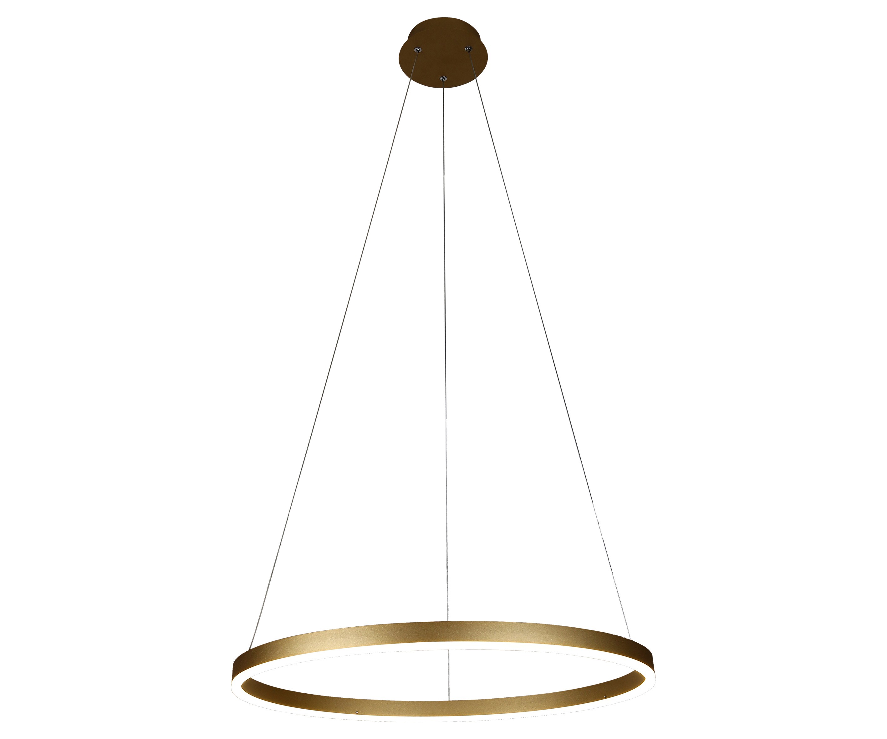 Светильник подвесной KINK Light Тор 08213,33(3000K)