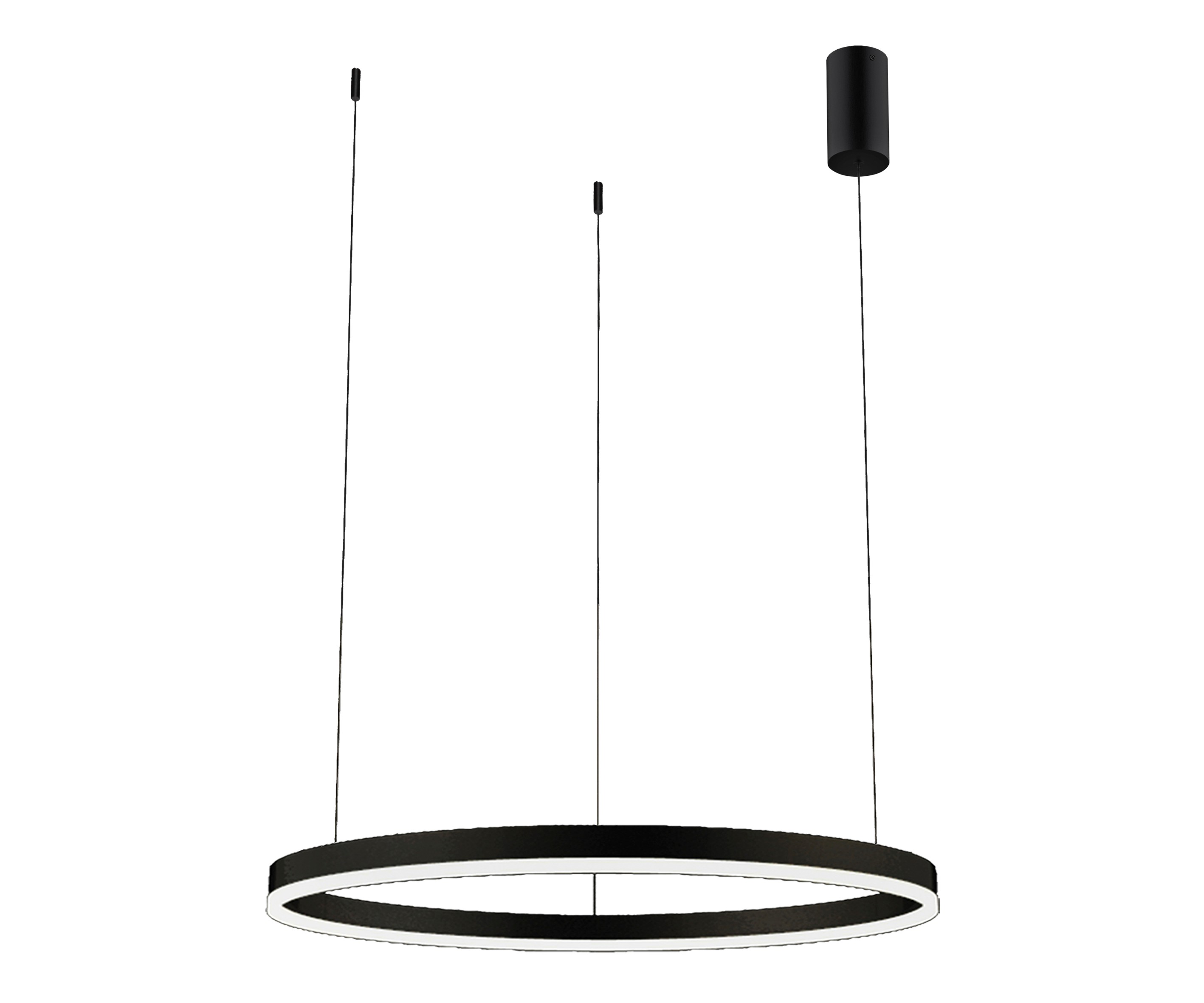 Светильник подвесной KINK Light Тор 08214,19P(4000K)