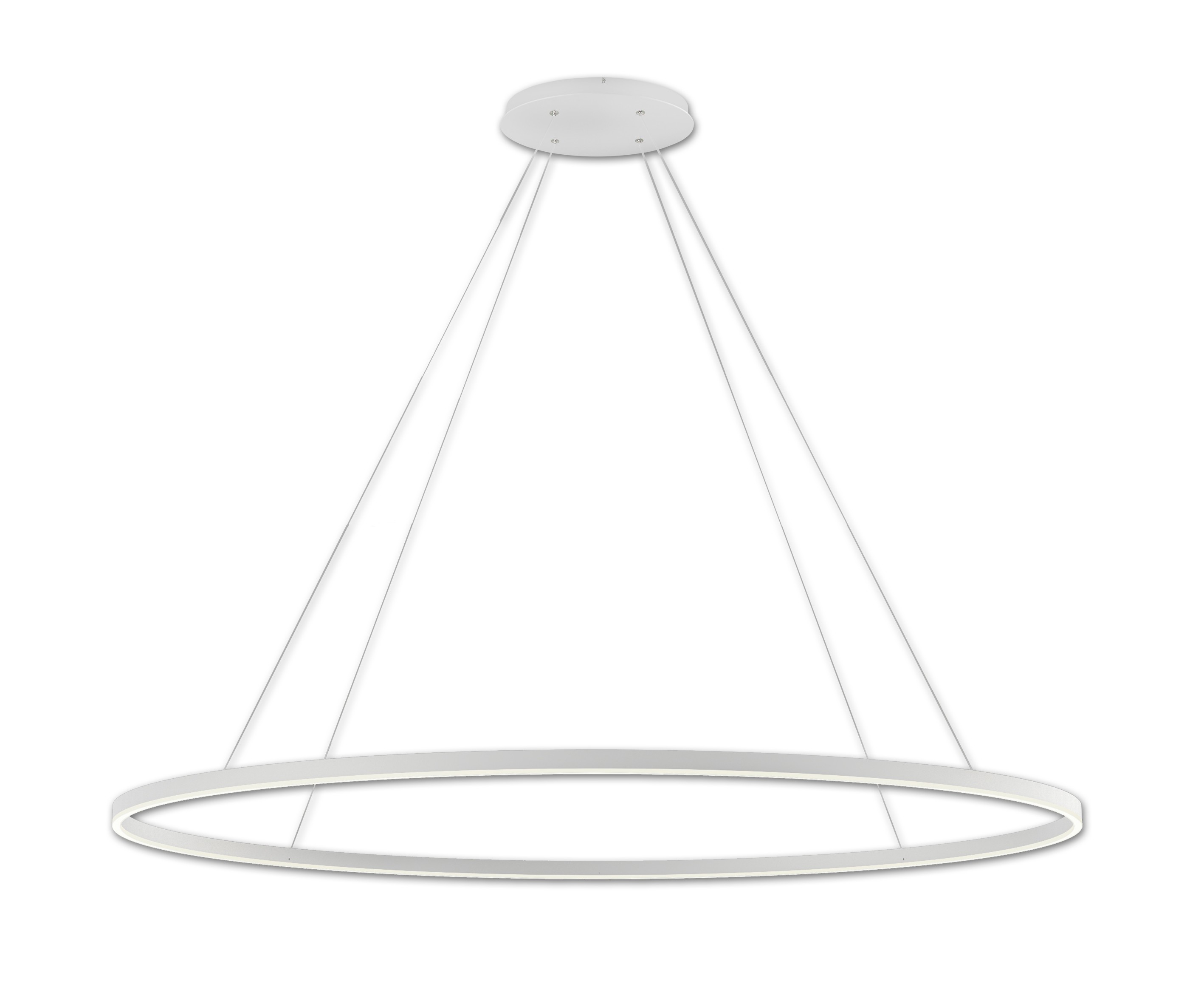 Светильник подвесной KINK Light Тор 08218,01(4000K)