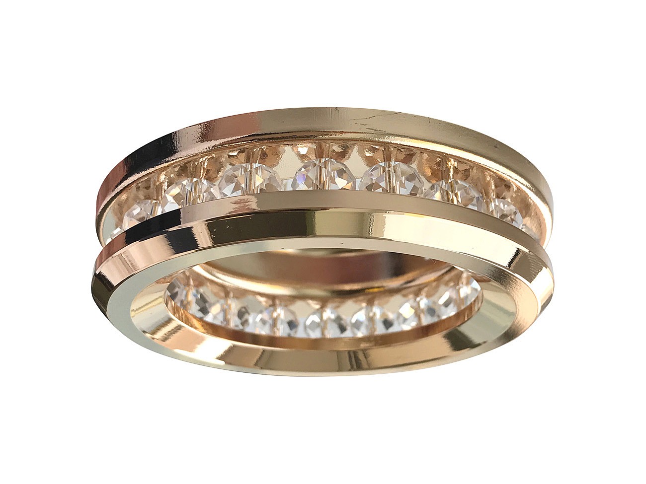 Встраиваемый светильник Escada Novara 261058