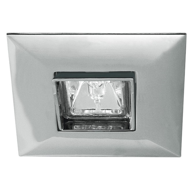 Встраиваемые светильники