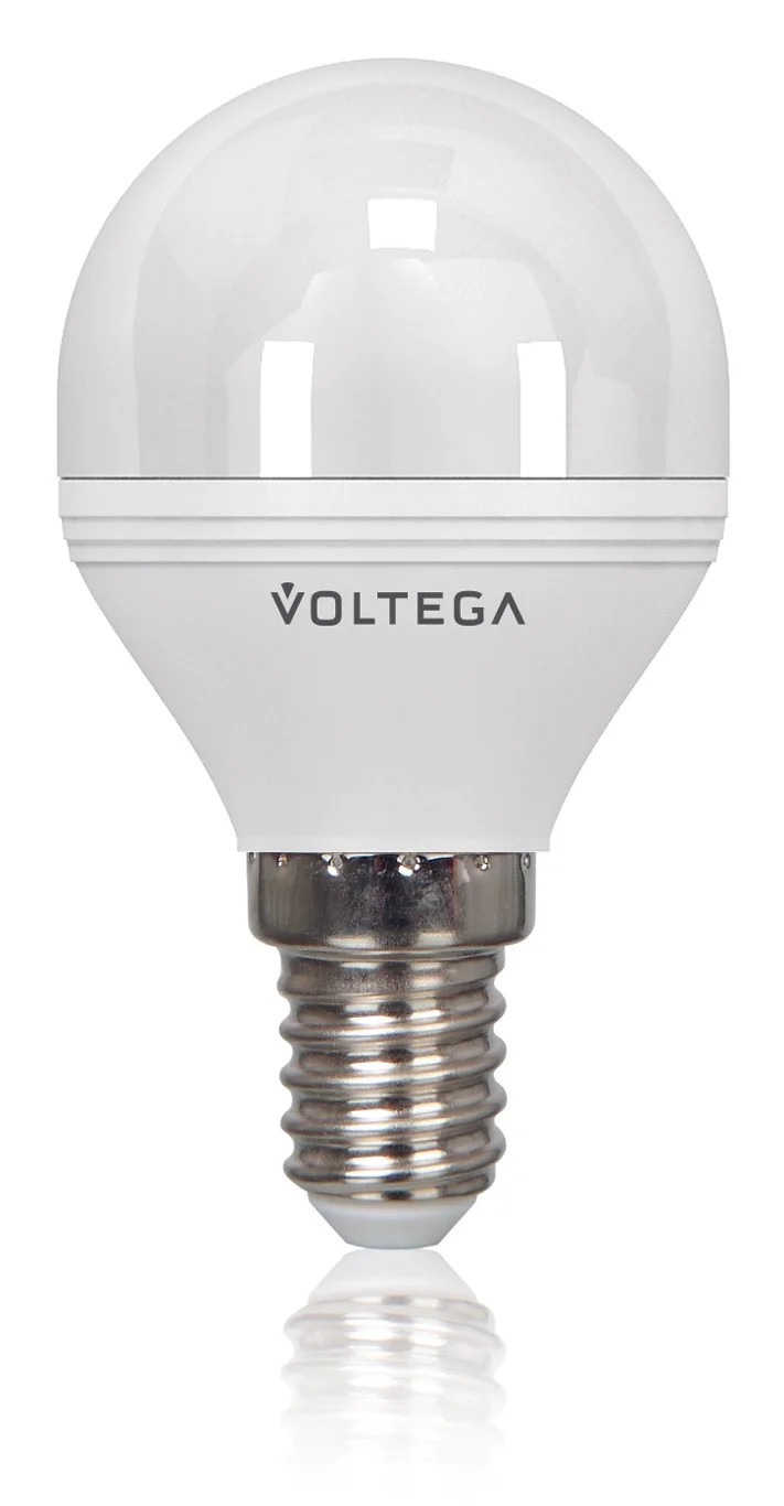 Светодиодная лампа Voltega SIMPLE 4701