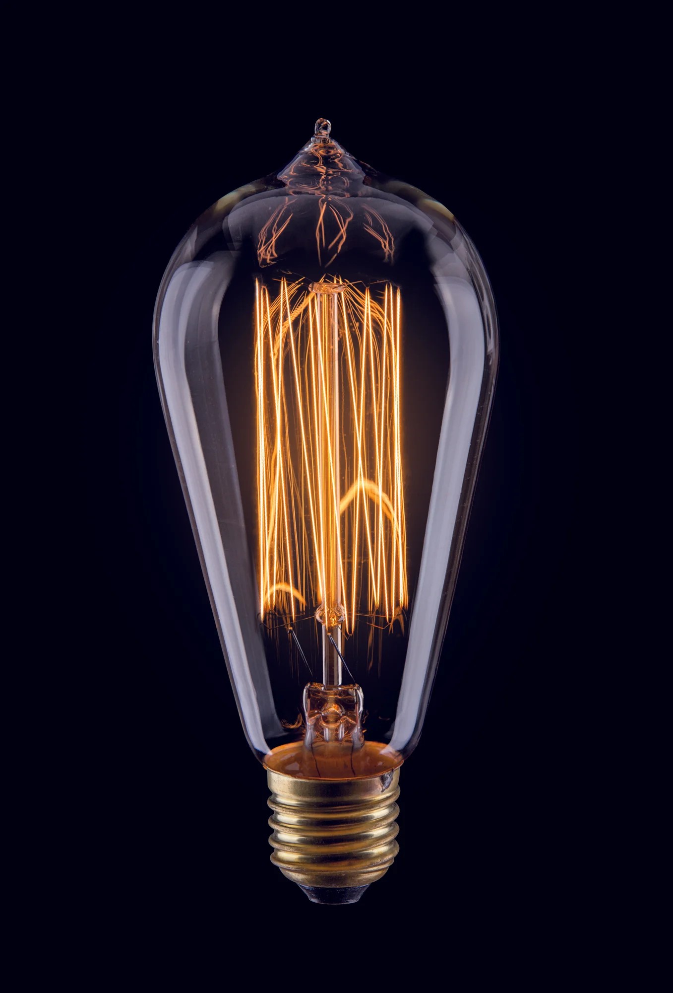 Ретро лампа Voltega LOFT 5919