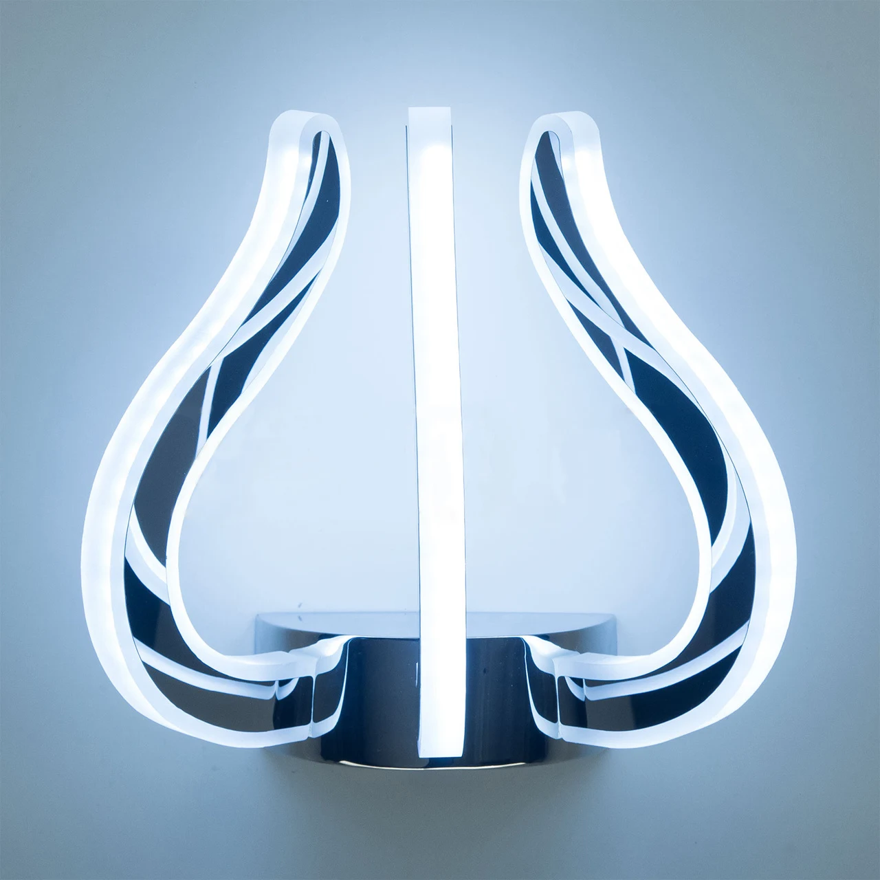 Настенное бра Citilux Krown EL334W16.1