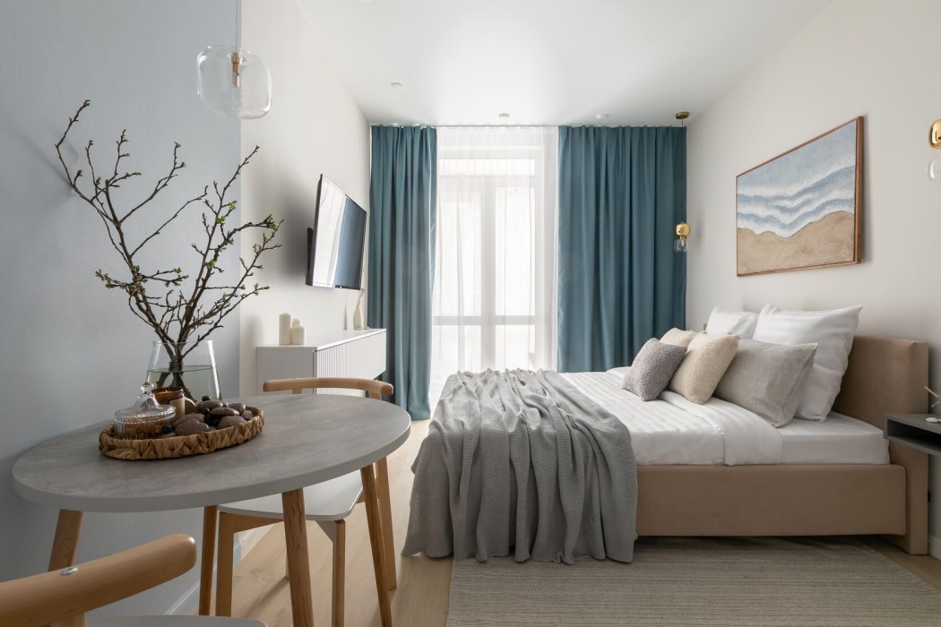 Белоостровская ул., ЖК «Черная речка»