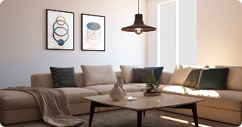 Для гостиной